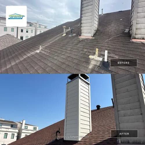 Precision Roof Crafters, Inc. - Photo 4