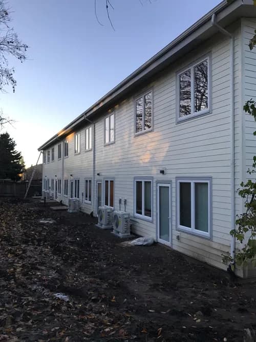 Precision Roofing & Gutters - Photo 5