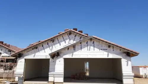 Precision Roofing LLC - Photo 2