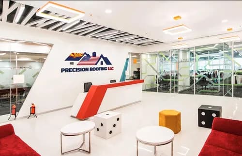 Precision Roofing LLC - Photo 3