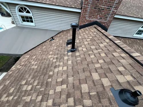 Precision Roofing LLC - Photo 4