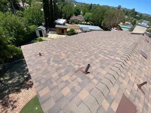 Precision Roofing - Photo 5