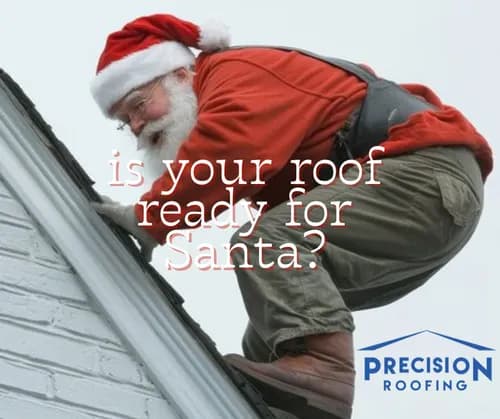 Precision Roofing Service, LLC