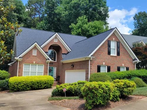 Precision Roofing Service, LLC - Photo 4