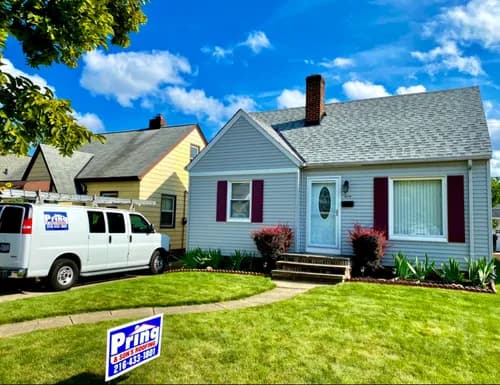 Predey's Roofing - Photo 4