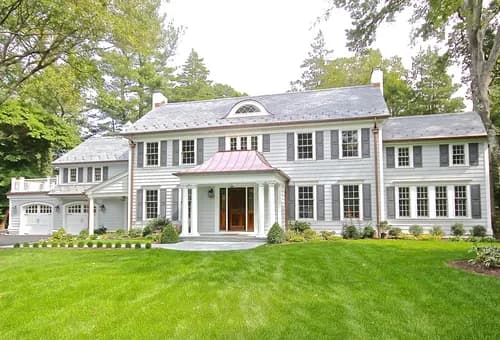 Preferred Exterior Corp. - Photo 1