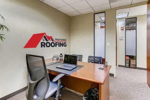 Preferred Roofing Company - Photo 3