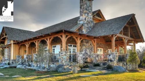 Preferred Roofing, Inc. - Photo 1