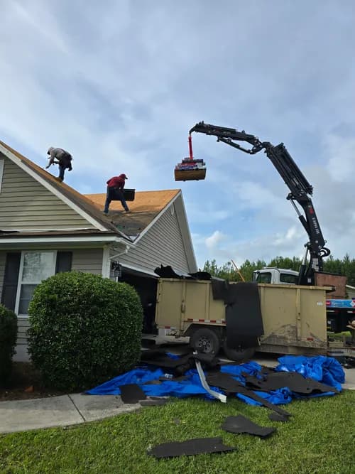 Preferred Roofing - Photo 1