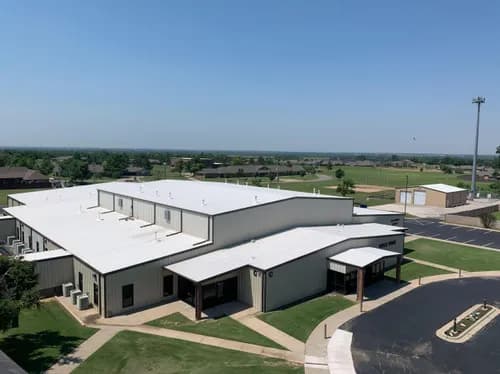 Preferred Roofing - Photo 2