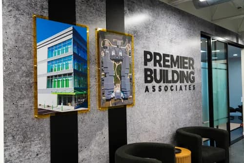 Premier Building Associates - Photo 1