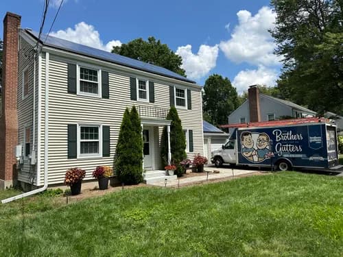 Premier Gutter Services LLC - Photo 3