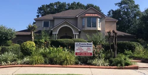 premier home improvement co - Photo 1