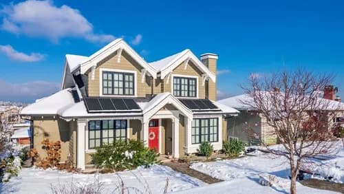 Premier Improvements Solar - Photo 3