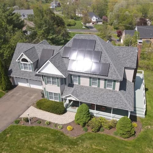 Premier Improvements Solar