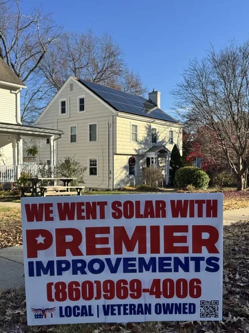 Premier Improvements Solar - Photo 2