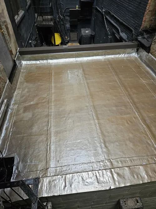 Premier Metal Roofing