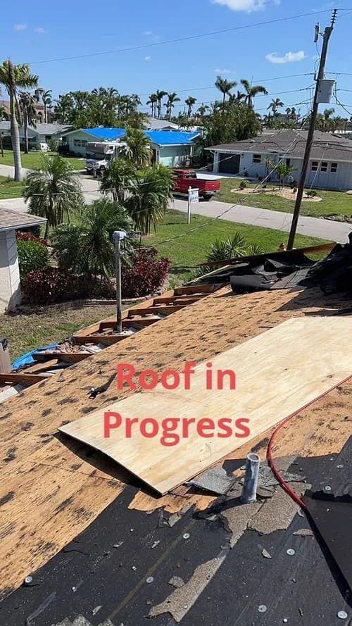 Premier Paradise Roofing