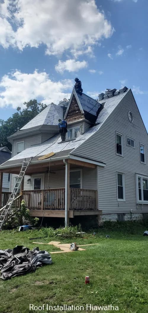 Premier Plus Storm Team