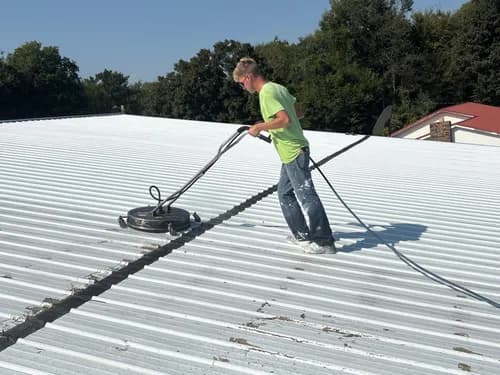 Premier Roof Solutions