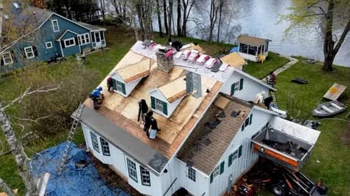 Premier Roofing and Masonry