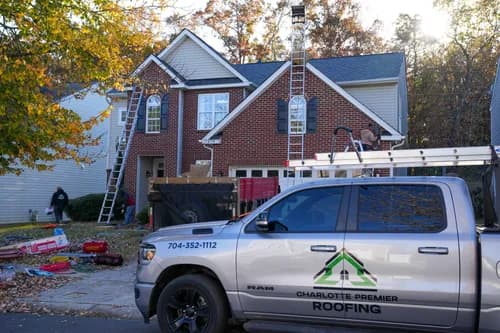 Premier Roofing - Photo 5