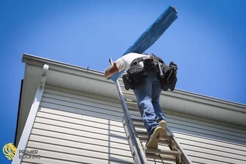 Premier Roofing - Photo 2