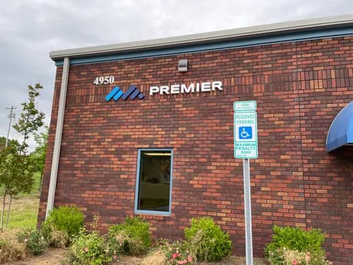 Premier Roofing Company - Photo 3