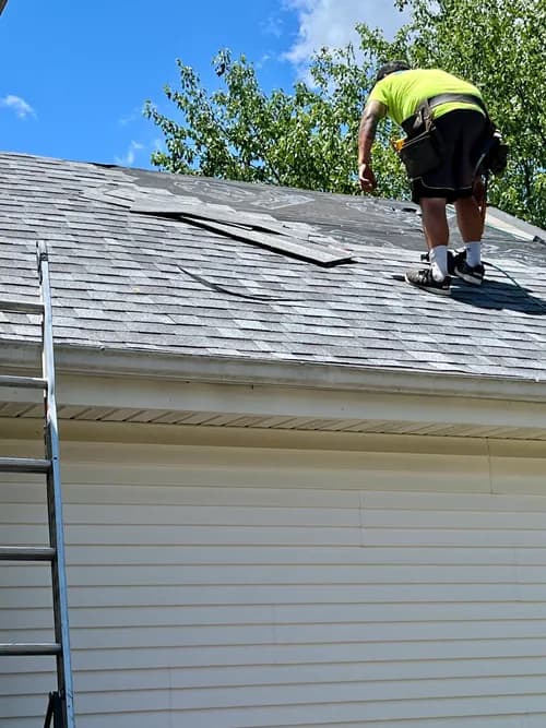 Premier Roofing - Photo 3