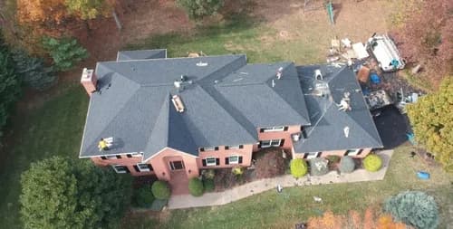 Premier Roofing LLC - Photo 1