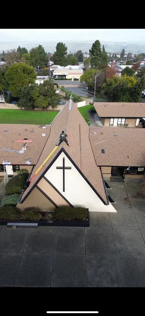 Premier Roofing & Retro-Fit