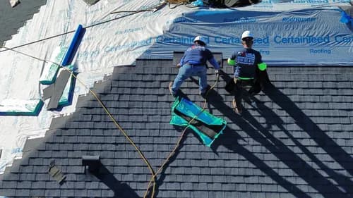 Premier Roofing Services - Photo 4