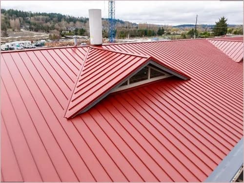 Premier Roofing Solutions - Photo 2