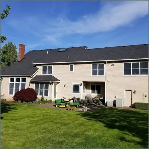 Premier Roofing Solutions