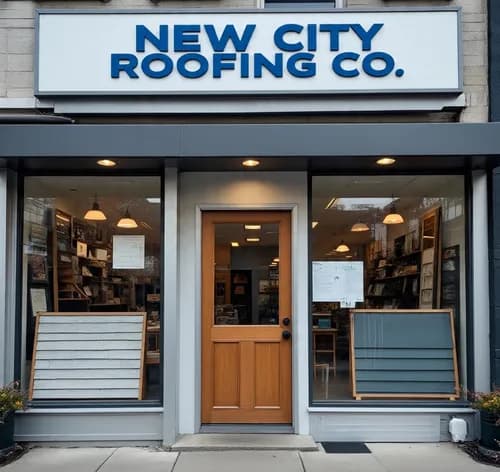 Premier Roofing Solutions - Photo 3