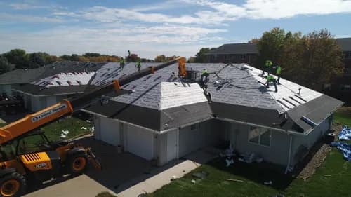 Premier Systems Roofing - Photo 1