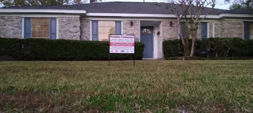 Premiere Contractors