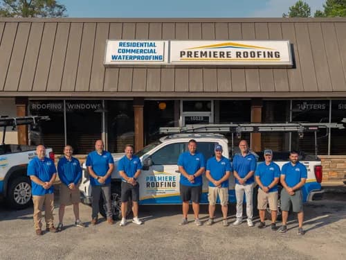 Premiere Roofing