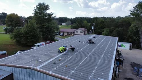 Premiere Roofing & Gutters - Photo 1