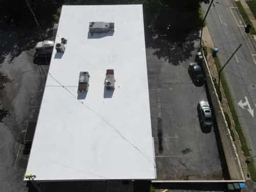 Premiere Roofing & Gutters - Photo 3