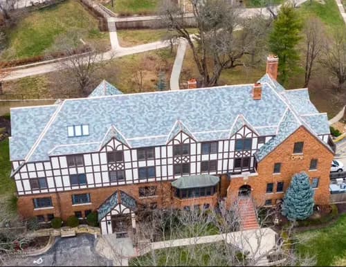 Premium Roofing Repair