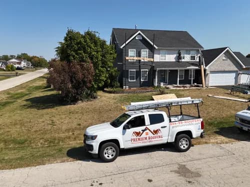 Premium Roofing Solutions LLC - Photo 3