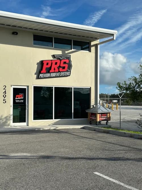 Premium Roofing Systems LLC - Photo 2