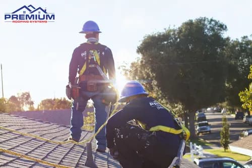 Premium Roofing Systems - Photo 1