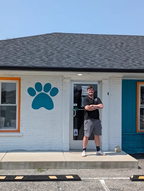 Presidential Construction