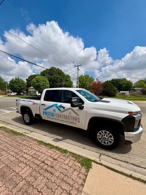 Prestige Contractors PLLC