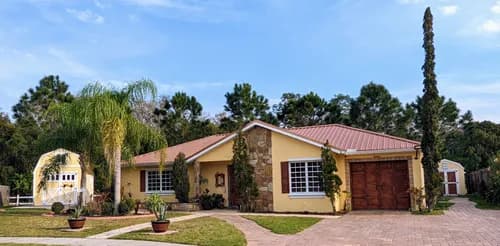 Prestige Metal Roofing