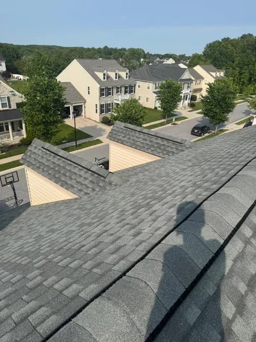 Prestige Roofing - Photo 1