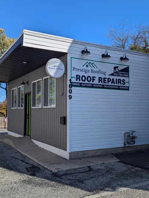 Prestige Roofing - Photo 3
