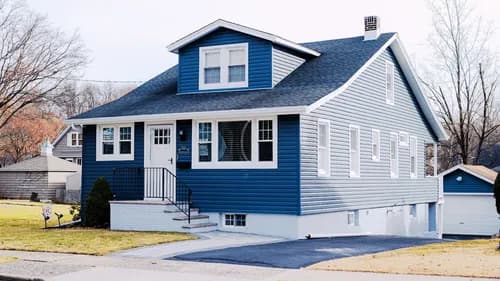 Prestige Works Roofing & Siding